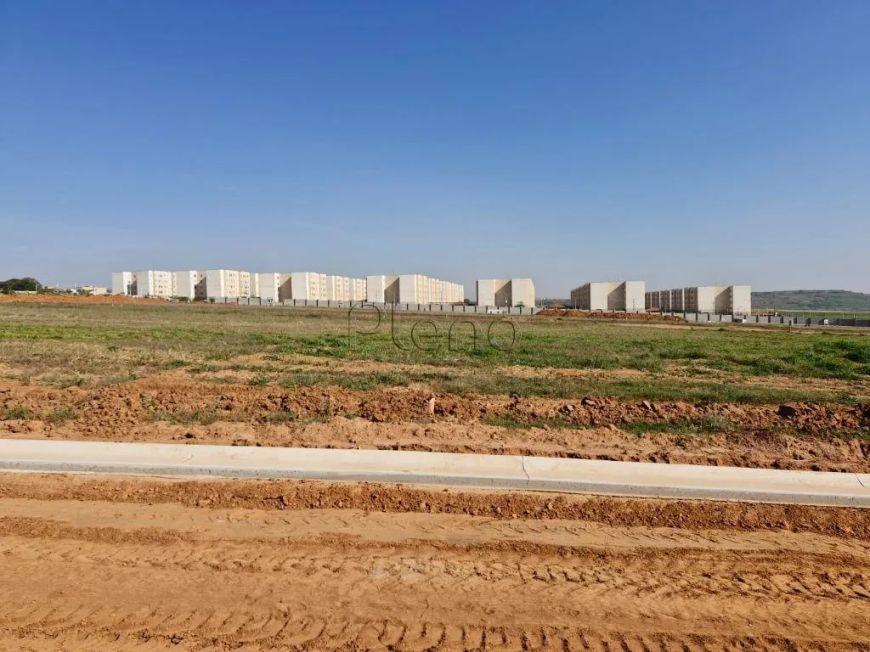 Terreno à venda em Paulínia, Jardim Flamboyant, com 200 m², Terras da Fazenda