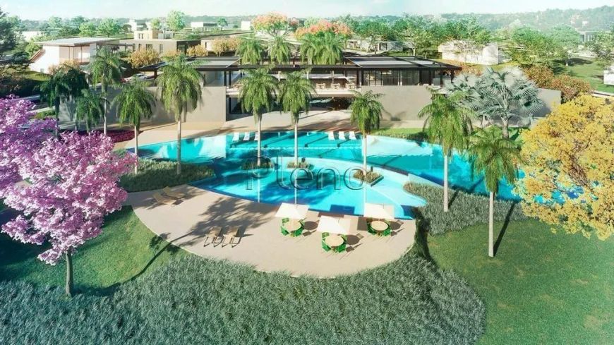 Terreno à venda em Paulínia, Jardim Fortaleza, com 370 m², Urbe 365 Paulínia