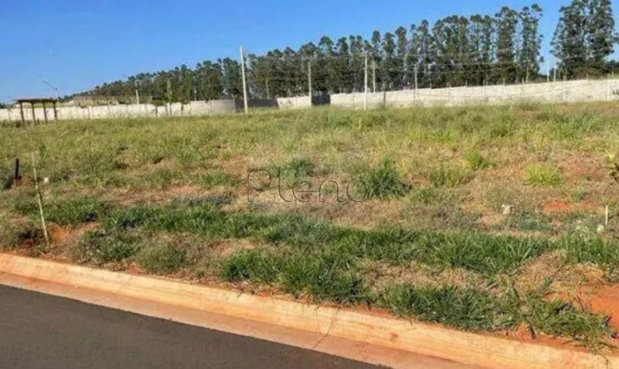 Terreno à venda com 300m² no Residencial das Acácias em Paulínia.
