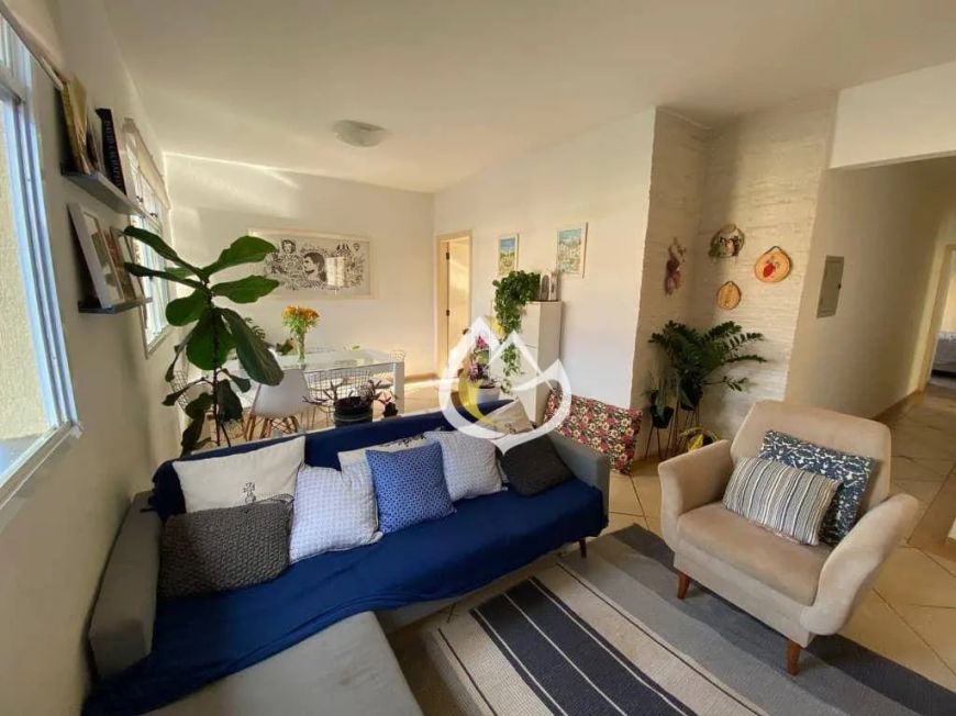 Casa com 3 dormitórios à venda, 115 m² por R$ 790.000,00 - Condomínio Chácara Porto Do Sol - Paulíni