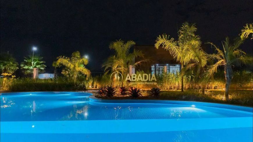 Terreno a venda Portoville Parque Betel Residencial Paulínia