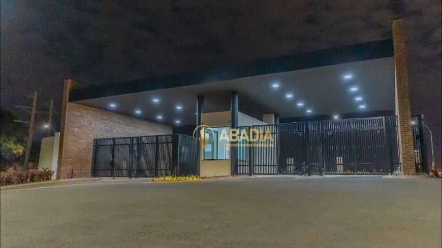Terreno a venda Portoville Parque Betel Residencial Paulínia