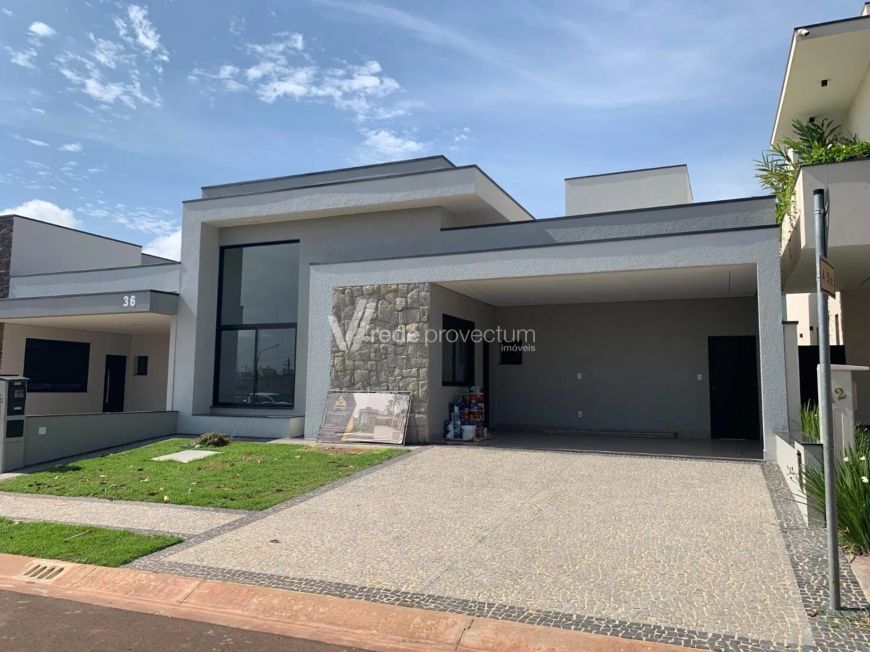casa - Parque Brasil 500 - Paulínia