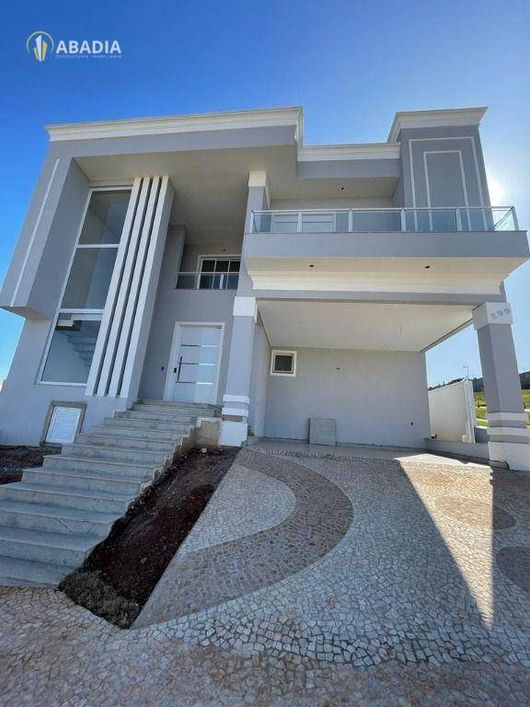 Casa à venda Condomínio La Dolce Vita Paulínia