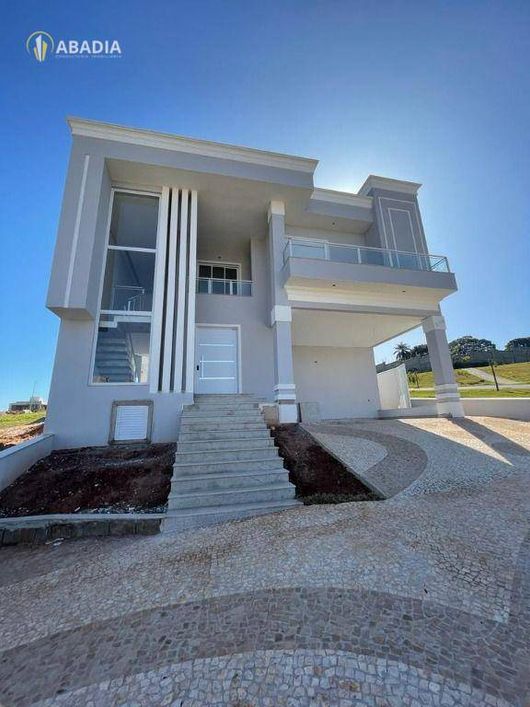 Casa à venda Condomínio La Dolce Vita Paulínia