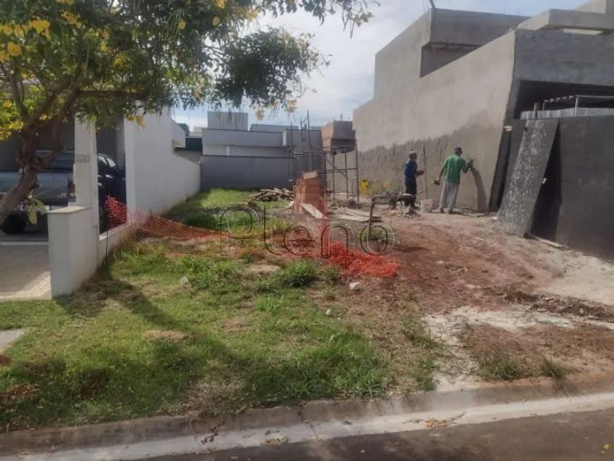 Terreno à venda com 200m² no Terras da Estância - Ala dos Ipês, em Paulínia