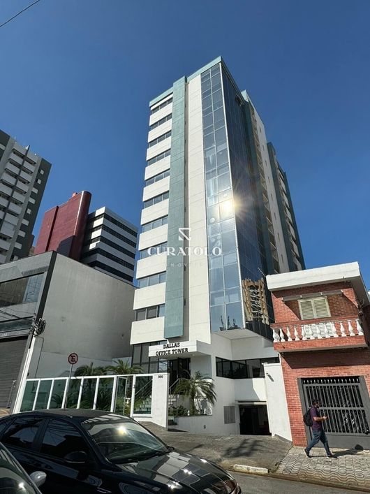Oportunidade de Negócio: Laje corporativa pronta no Tatuapé, ao lado do Parque Municipal do Tatuapé,