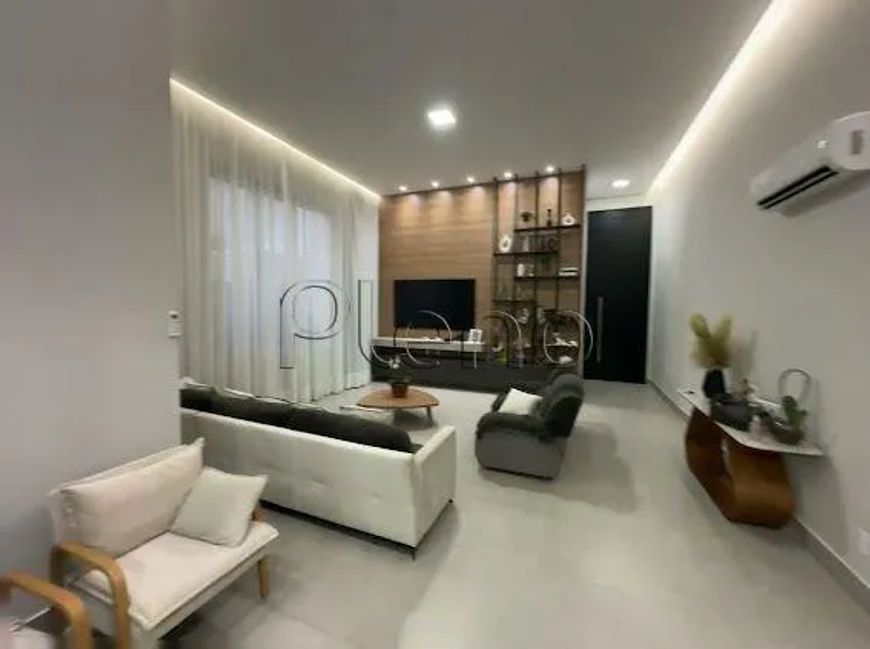Casa à venda em Paulínia, Parque Brasil 500, com 4 suítes, com 266.28 m², Residencial Villa Lobos