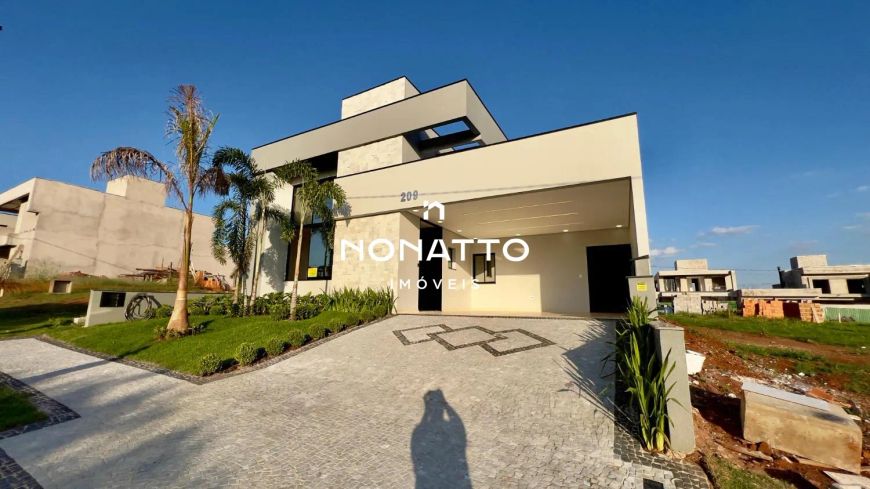 casa - Parque Brasil 500 - Paulínia