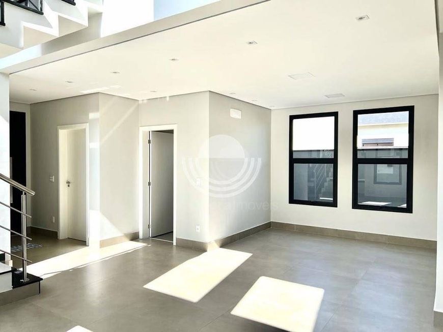 Casa Residencial à venda, Parque Brasil 500, Paulínia - SP