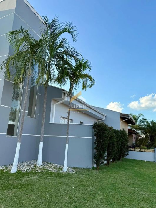 casa - Jardim Planalto - Paulínia