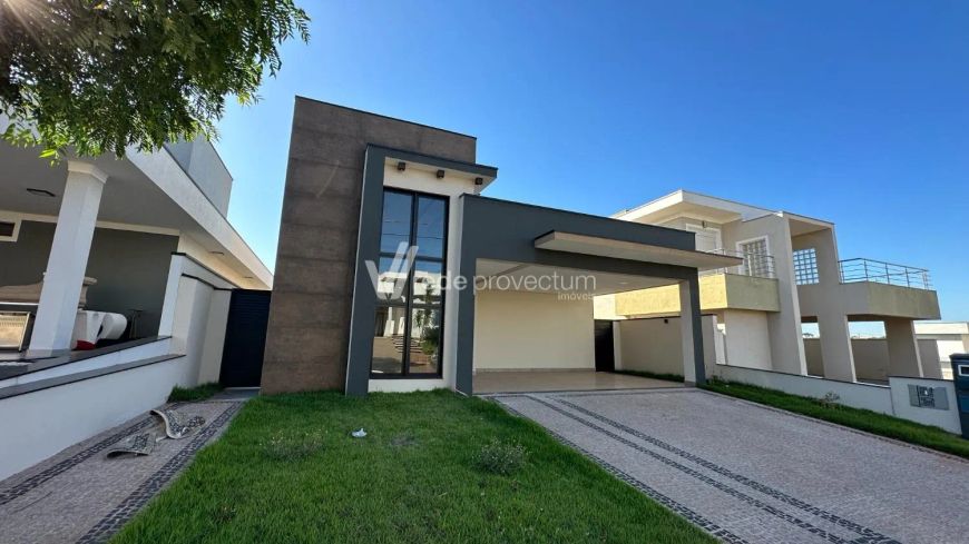 Casa para venda e locação no Condomínio Terras do Cancioneiro em Paulínia!!