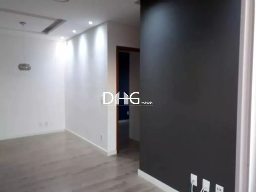 Apartamento à venda, 2 quartos, 1 suíte, 1 vaga, Residencial Bom Retiro - Paulínia/SP
