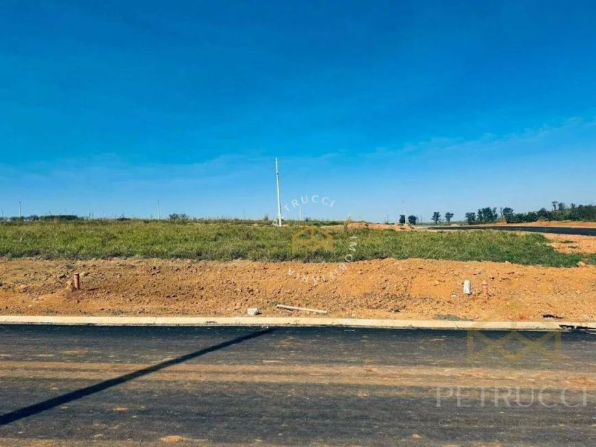 Terreno Residencial à venda, Jardim Ypê, Paulínia - TE1401.