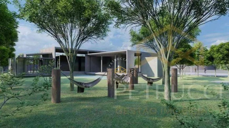 Terreno Residencial à venda, Jardim Ypê, Paulínia - TE1401.