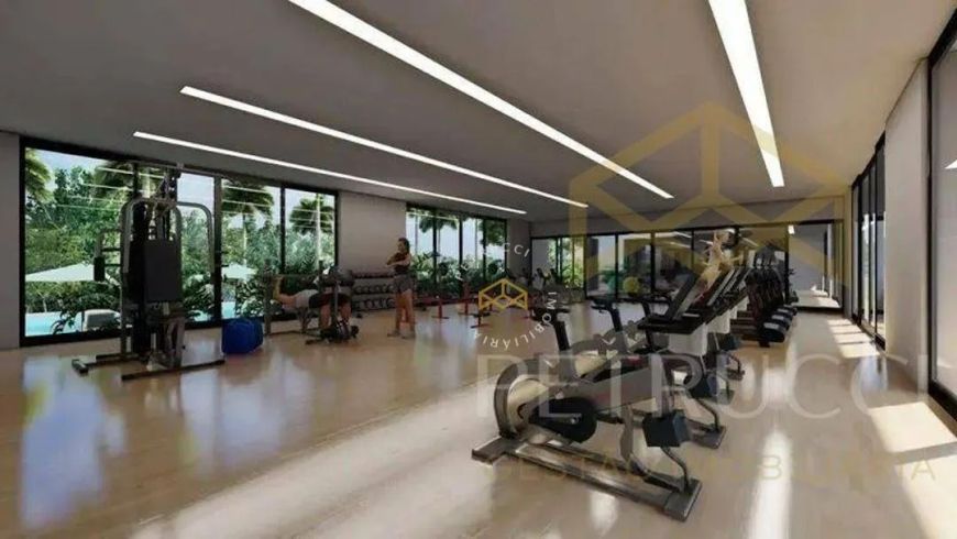 Terreno Residencial à venda, Jardim Ypê, Paulínia - TE1401.