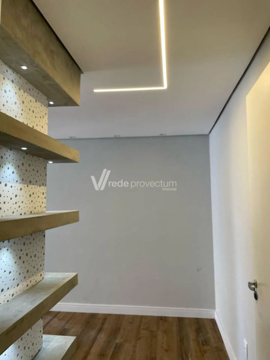 apartamento - Balneário Tropical - Paulínia
