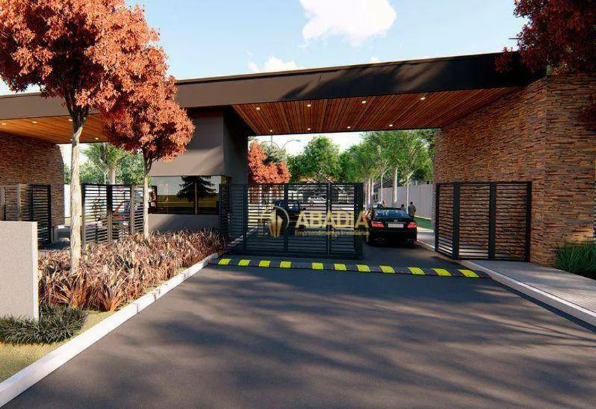 Terreno a venda por Residencial Jardim dos Lírios Paulínia