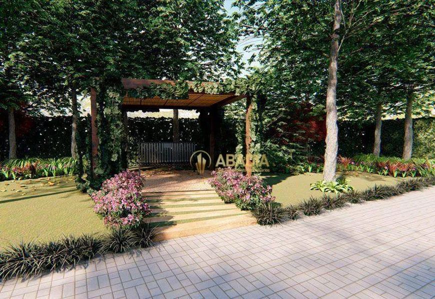 Terreno a venda por Residencial Jardim dos Lírios Paulínia