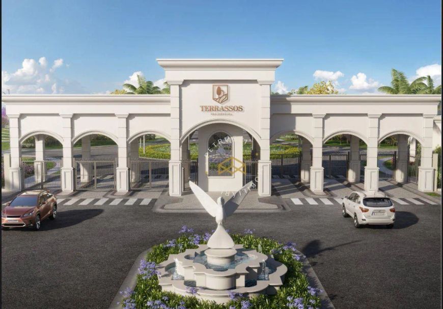 Terreno à venda, 200 m² por R$ 350.000,00 - Nossa Senhora Aparecida - Paulínia/SP