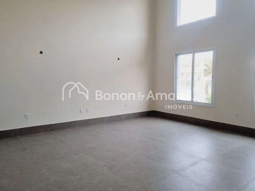 Casa com 3 quartos à venda no Condomínio Paineiras, Betel, Paulínia
