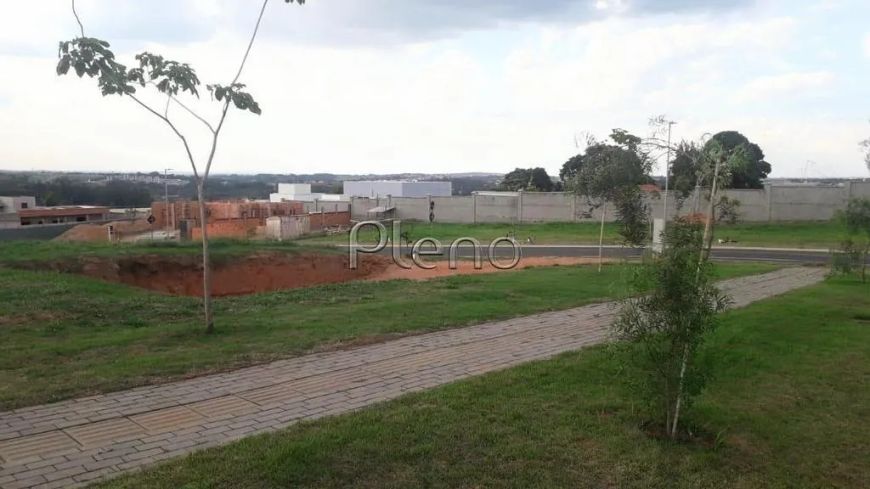 Terreno à venda em Paulínia, Jardim Ypê, com 300 m², La Dolce Vita