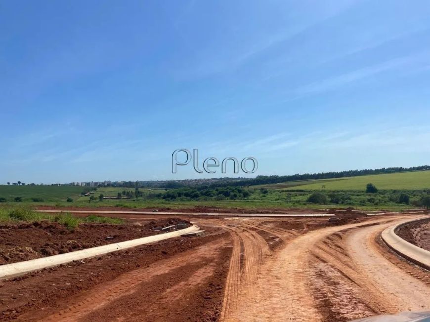 Terreno à venda em Paulínia, São Bento, com 200 m², Villagio Paulínia