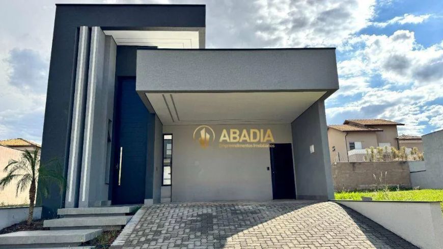 Casa à venda Residencial Jardim dos Lírios Paulínia SP