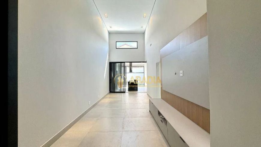 Casa à venda Residencial Jardim dos Lírios Paulínia SP