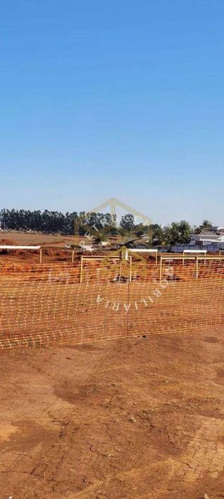 Terreno Residencial à venda, Jardim Ypê, Paulínia - TE3696.