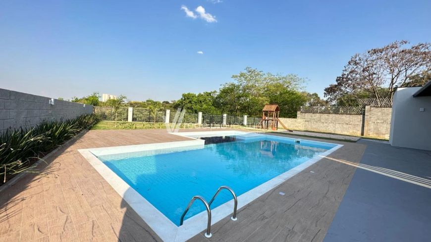 terreno - Vila Monte Alegre - Paulínia