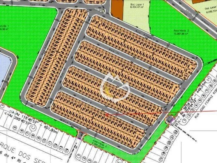 Terreno à venda, 200 m² por R$ 230.000,00 - Residencial Terras da Fazenda - Paulínia/SP