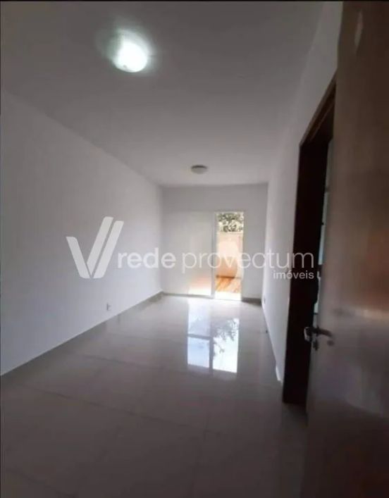 apartamento - Vivare Club Residence - Paulínia