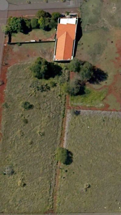 Terreno à venda com 465.58m² Jardim dos Calegaris em Paulinia