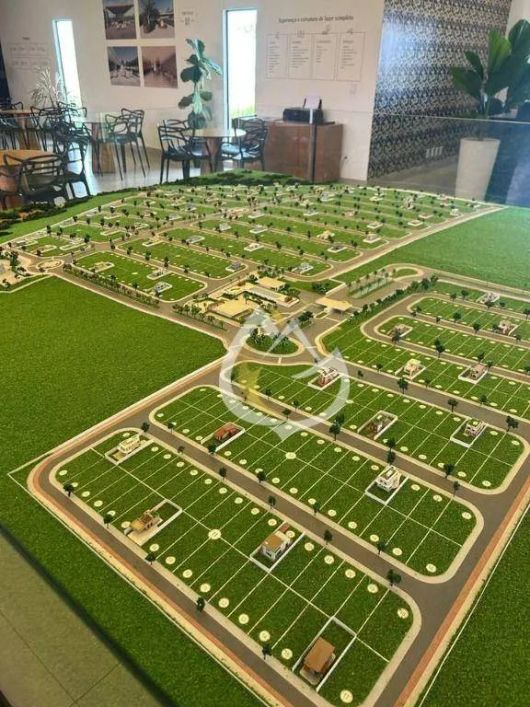 Terreno à venda, 200 m² por R$ 250.000,00 - Império do Café - Paulínia/SP