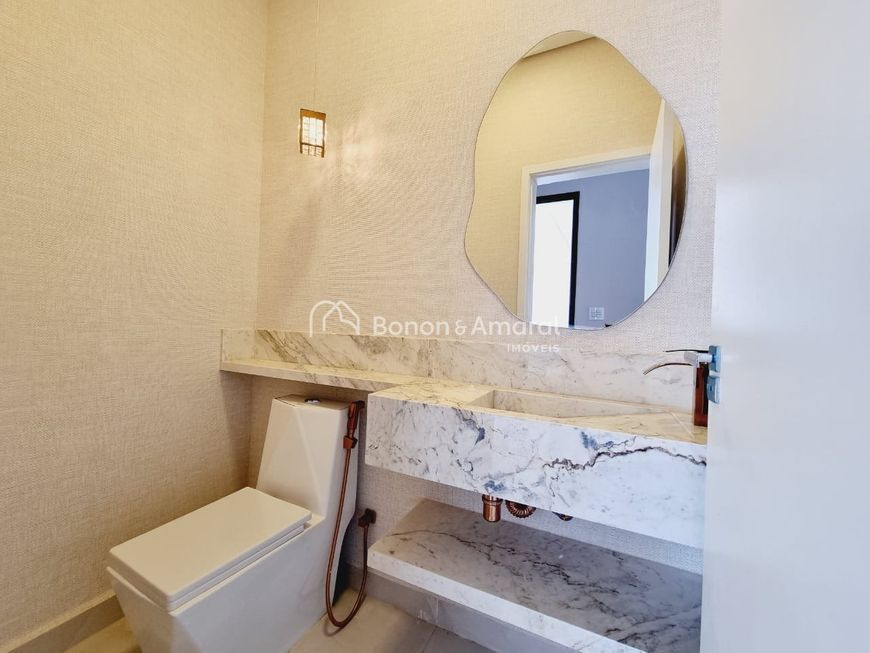 Casa térrea 03 quartos à venda no Condominio Jardim dos Lírios Paulinia/SP