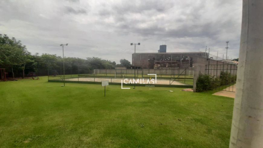 Terreno à venda, 300 m² por R$ 390.000,00 - Condomínio Royal Garden - Paulínia/SP