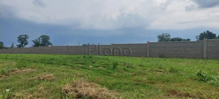 Terreno à venda em Paulínia, Betel, com 300 m², Residencial Porto Ville São Luiz