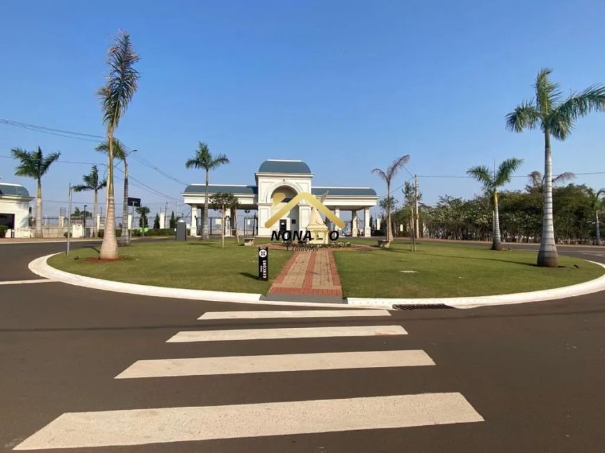 terreno - Parque Brasil 500 - Paulínia