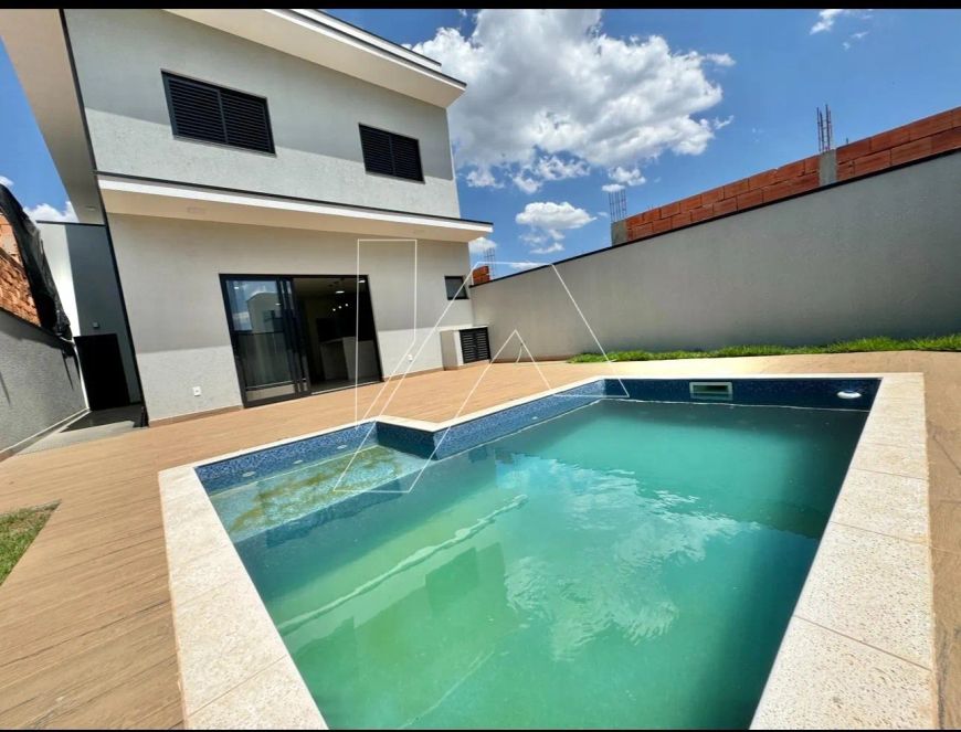 casa - Residencial Jardim dos Lírios - Paulínia