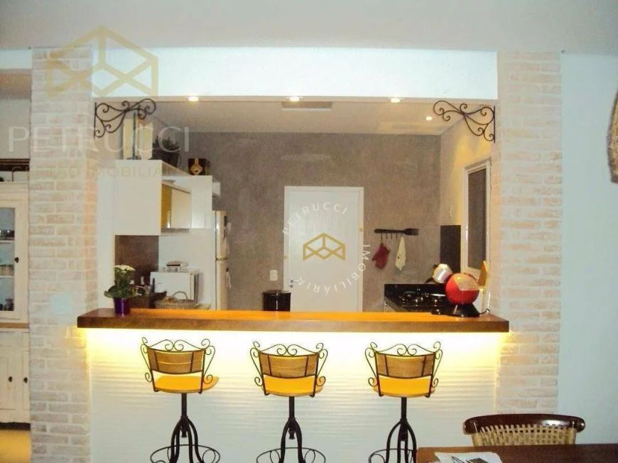 Casa Residencial à venda, Betel, Paulínia - CA3871.