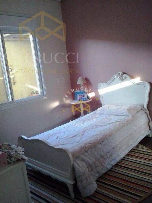 Casa Residencial à venda, Betel, Paulínia - CA3871.