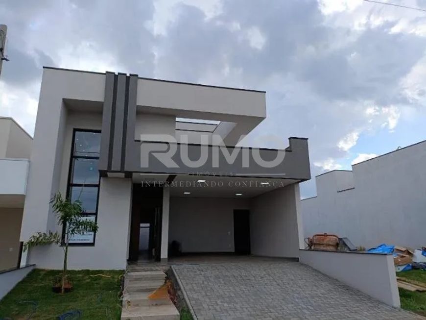 casa - Jardim Flamboyant - Paulínia