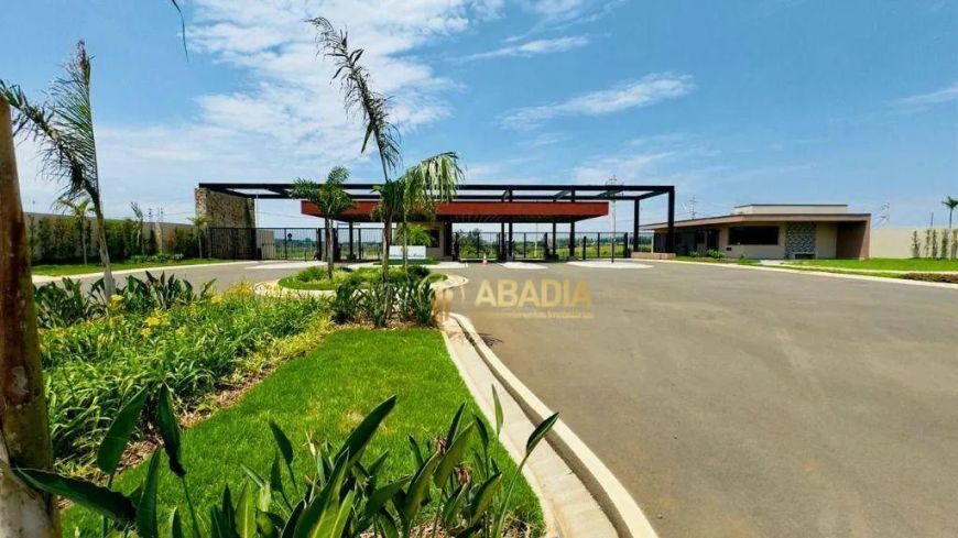 Terreno a venda Residencial das Acácias Paulínia