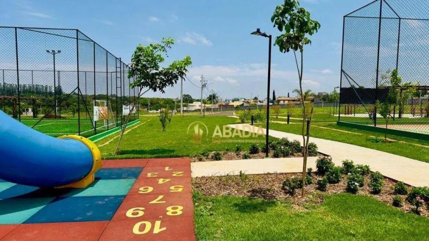 Terreno a venda Residencial das Acácias Paulínia