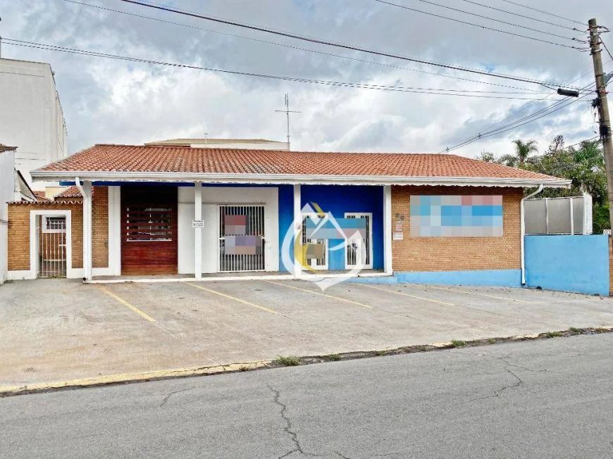 Casa para alugar, 209 m² por R$ 8.650,00/mês - Nova Paulínia - Paulínia/SP