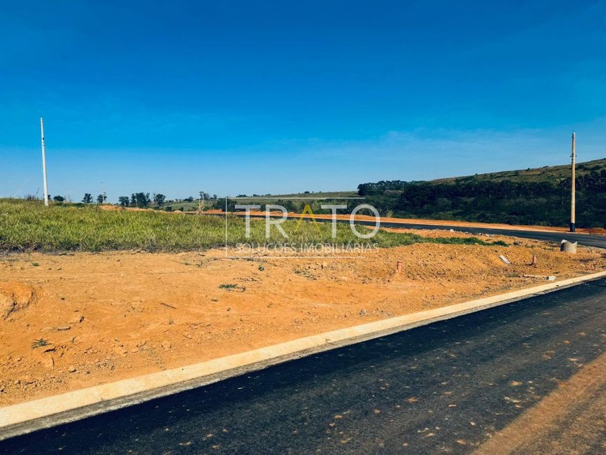 terreno - Miraj - Paulínia