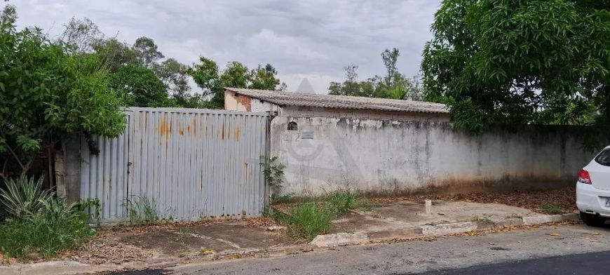 Terreno à venda em Paulínia, Bela Vista, com 3500 m²
