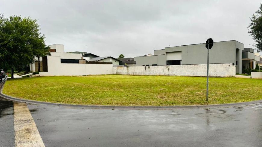 Terreno plano à venda em Paulínia SP - Residencial Athenas