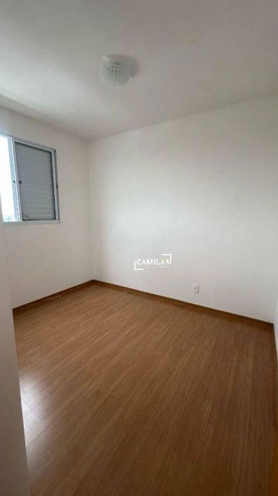 Apartamento com 2 dormitórios à venda, 44 m² por R$ 330.000 - Parque Ponte Romana - Paulínia/SP